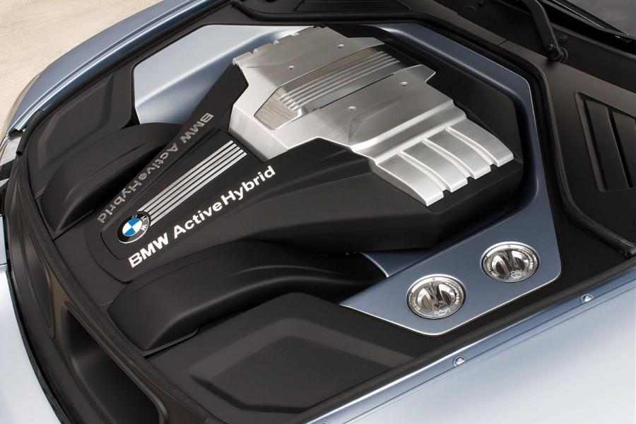  BMW X6 2007 года  (фото 86 из 148)